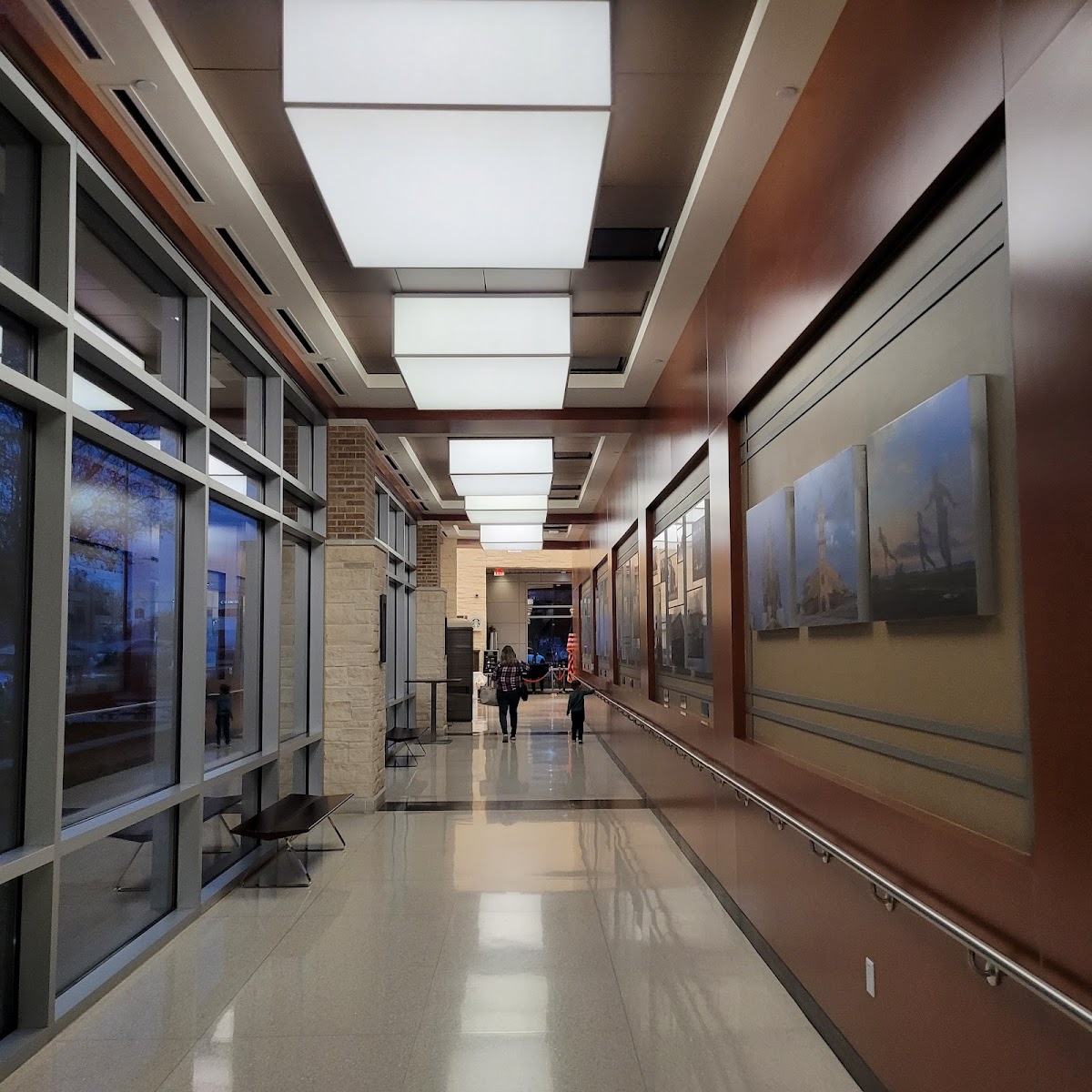 Baylor Scott & White Medical Center - Grapevine - doctors in Grapevine, TX (Photo 6)