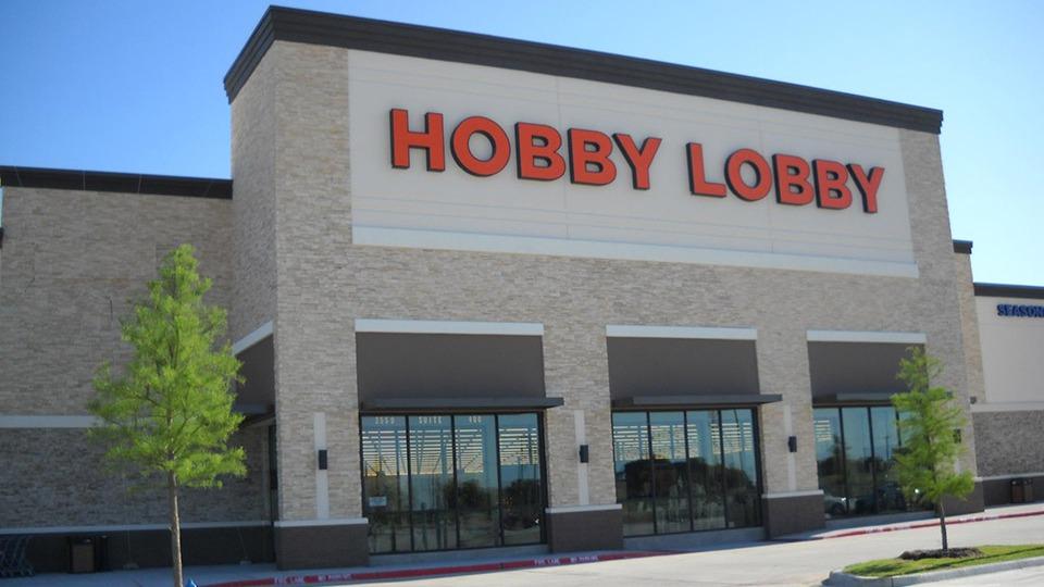 Hobby Lobby - coffee-shops in McKinney, TX (Photo 1)