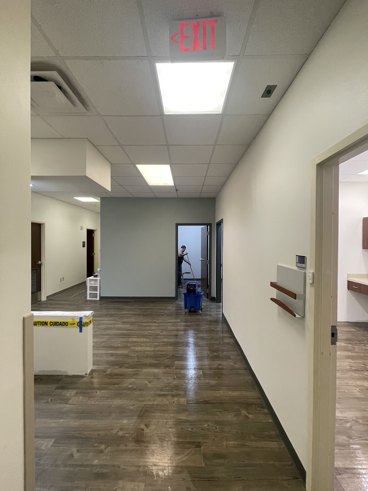 Ricos Renovations - general-contractors in Arlington, TX (Photo 1)