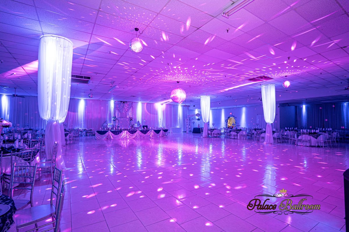 Palace Ballroom - shopping in Irving, TX (Photo 1)