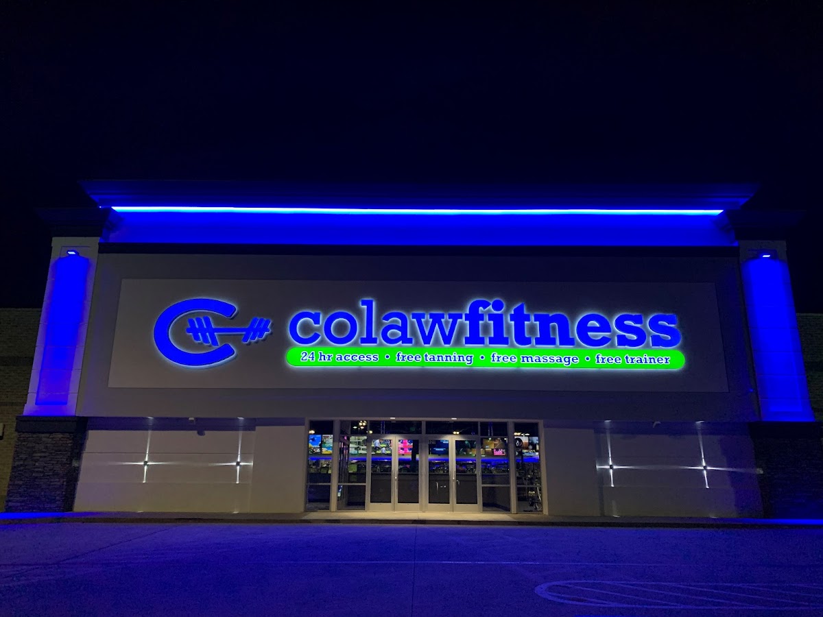 Colaw Fitness - fitness-centers in Fort Worth, TX (Photo 1)
