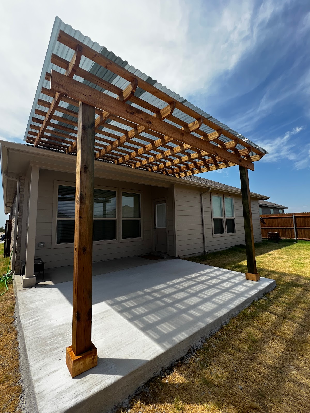 DKB Construction LLC - general-contractors in Irving, TX (Photo 1)