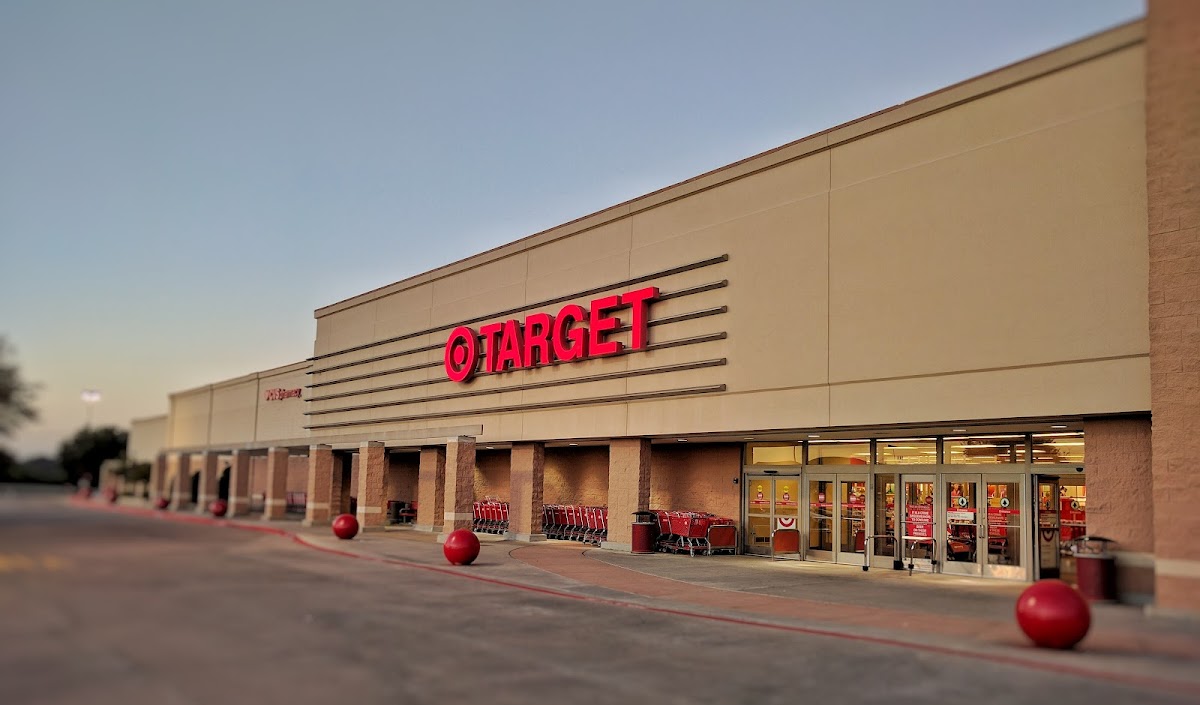 Target - coffee-shops in Grapevine, TX (Photo 1)