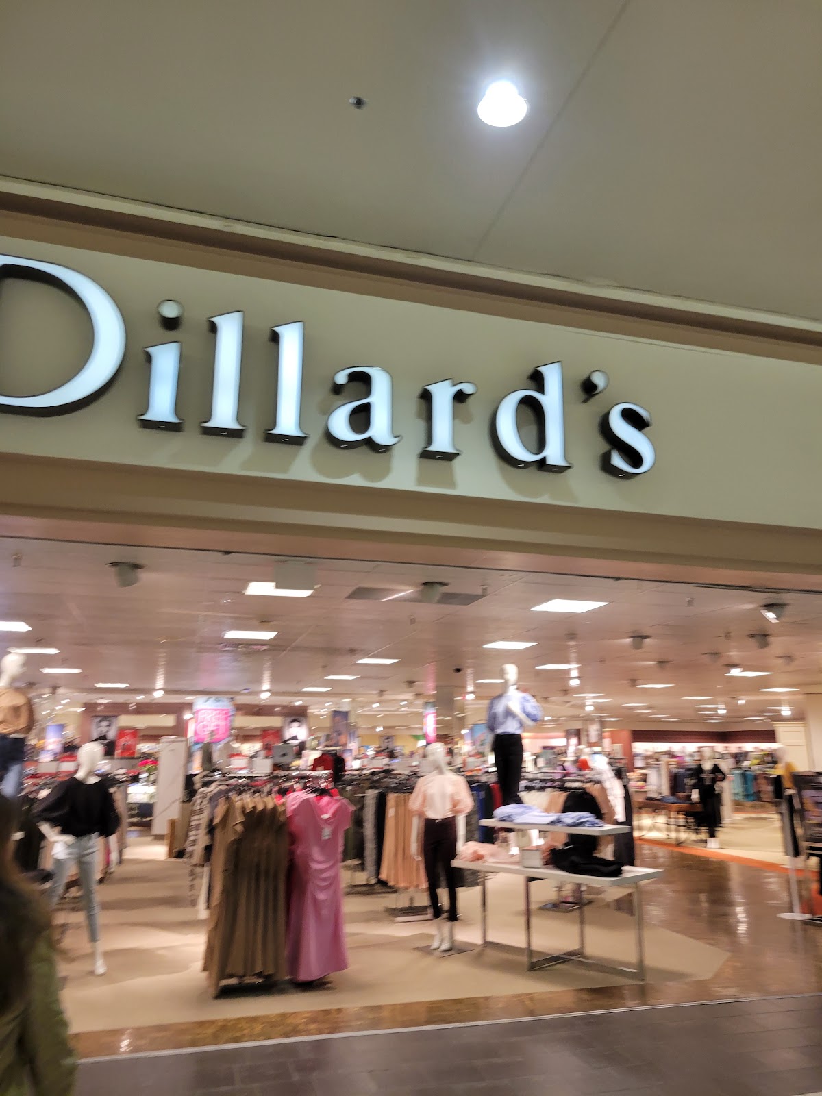 Dillard's - shopping in Denton, TX (Photo 1)