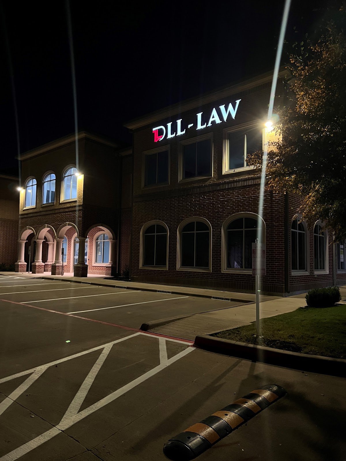 DLL-Law Group - lawyers in Plano, TX (Photo 1)