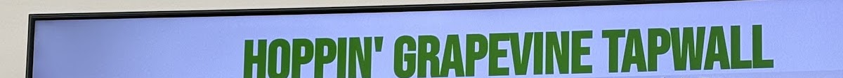 Hoppin' Grapevine - bars in Flower Mound, TX (Photo 4)