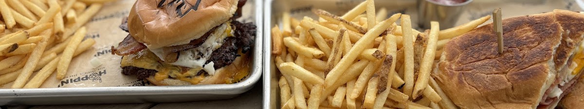 Hoppin' Grapevine - bars in Flower Mound, TX (Photo 9)