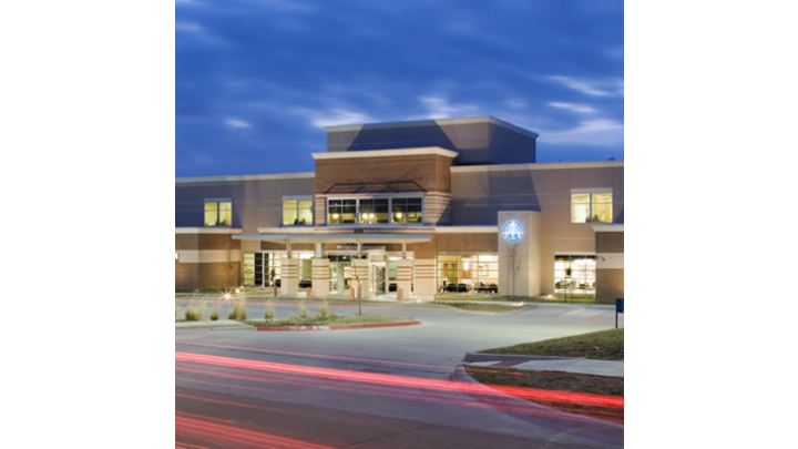 Baylor Scott & White Orthopedic and Spine Hospital - Arlington - doctors in Fort Worth, TX (Photo 1)