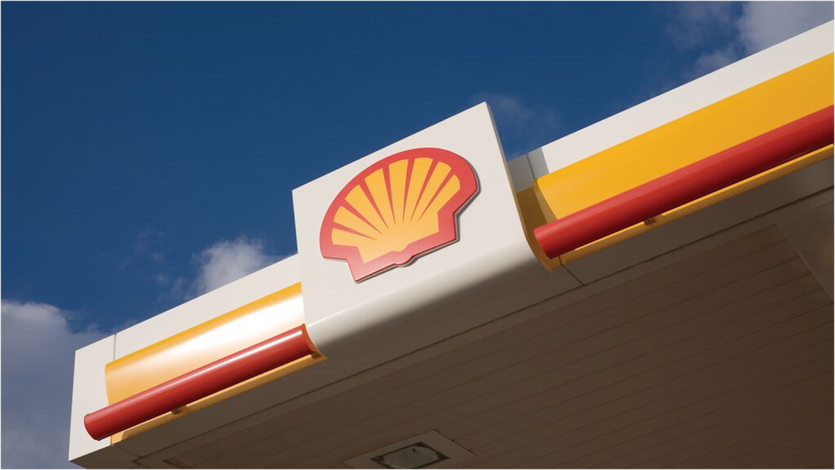 Shell - shopping in Plano, TX (Photo 1)