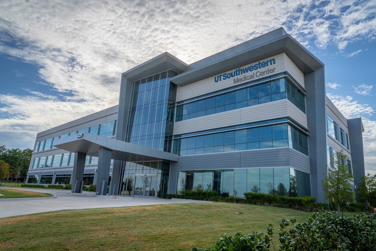 UT Southwestern Medical Center Las Colinas - health-medical in Coppell, TX (Photo 1)