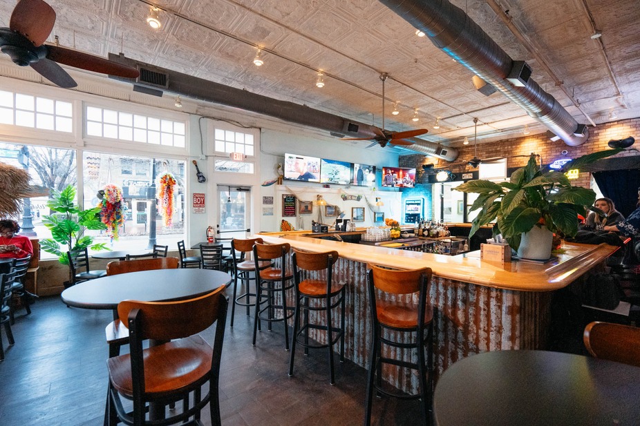 Coco Beach Plano - restaurants in Plano, TX (Photo 1)
