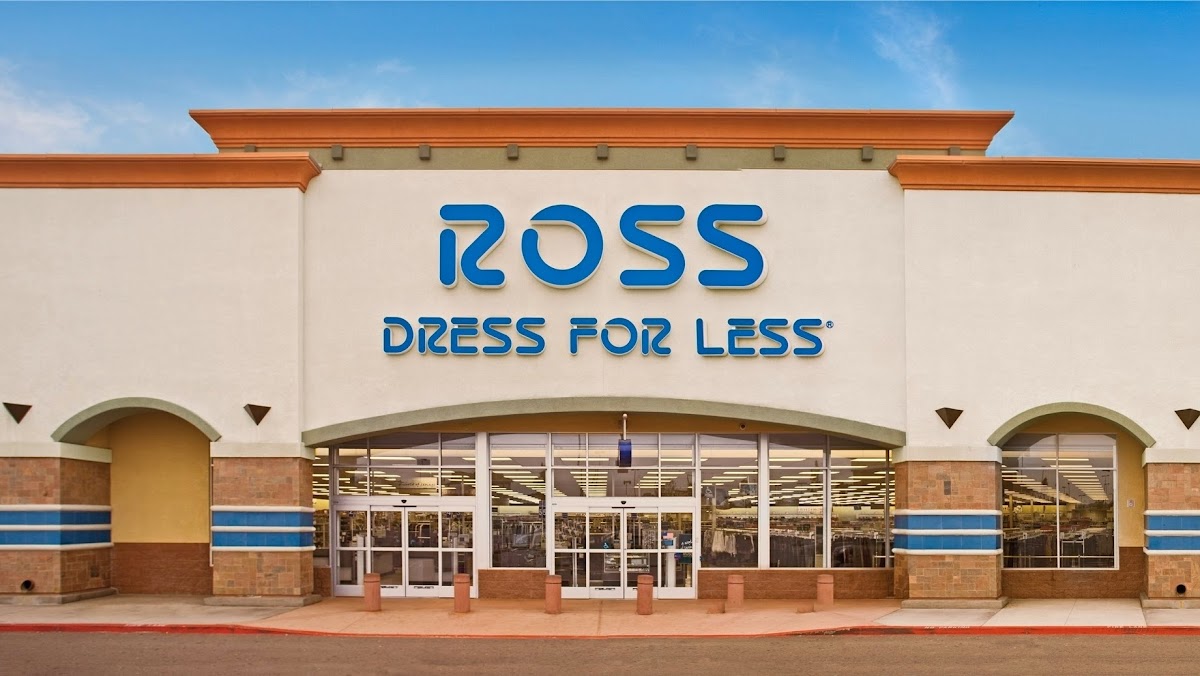 Ross Dress for Less - shopping in Fort Worth, TX (Photo 1)