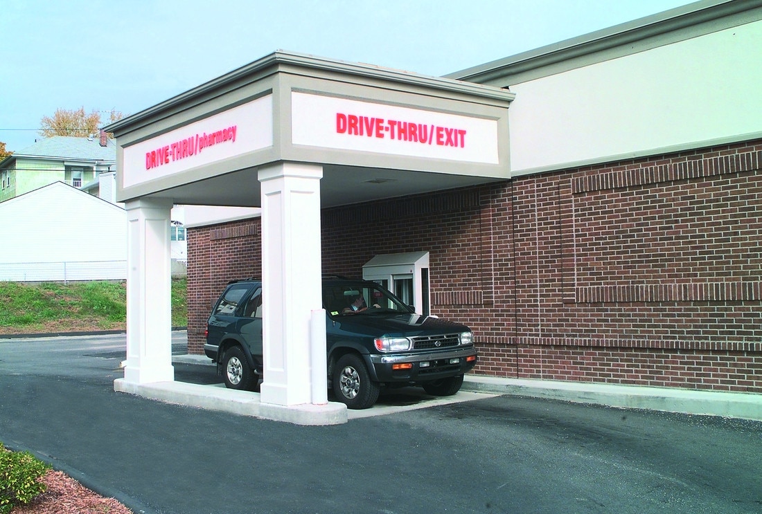 CVS Pharmacy - doctors in Dallas, TX (Photo 1)