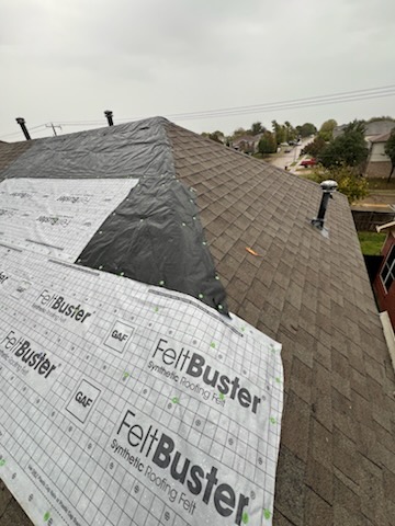 Texas Pro Build Contractors LLC - general-contractors in Fort Worth, TX (Photo 2)