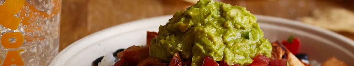 QDOBA Mexican Eats - bars in Denton, TX (Photo 3)