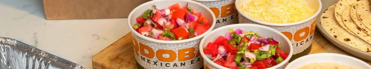QDOBA Mexican Eats - bars in Denton, TX (Photo 4)