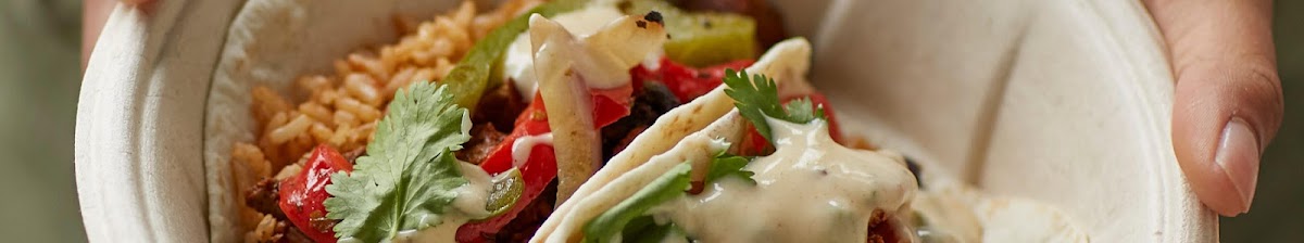 QDOBA Mexican Eats - bars in Denton, TX (Photo 5)