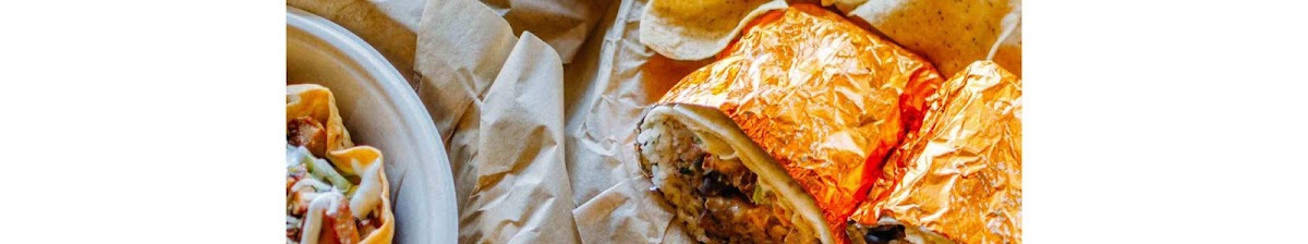 QDOBA Mexican Eats - bars in Denton, TX (Photo 7)
