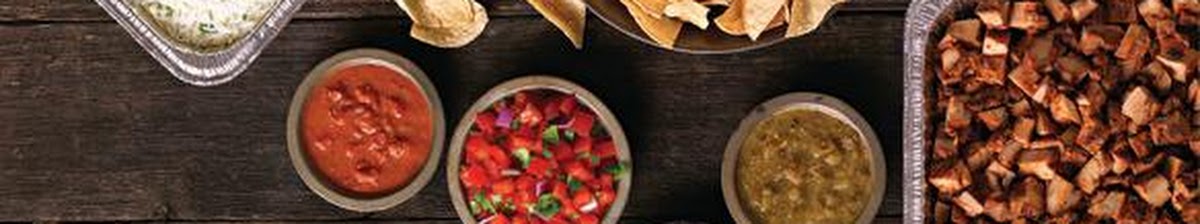 QDOBA Mexican Eats - bars in Denton, TX (Photo 8)