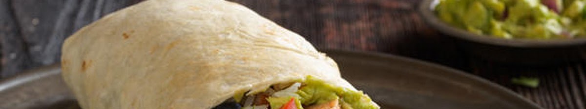 QDOBA Mexican Eats - bars in Denton, TX (Photo 9)