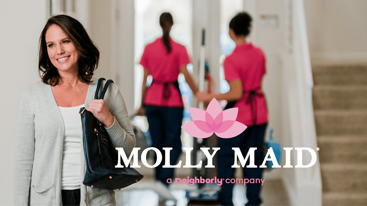 Molly Maid of Park Cities, McKinney, Frisco, Allen - shopping in Allen, TX (Photo 1)