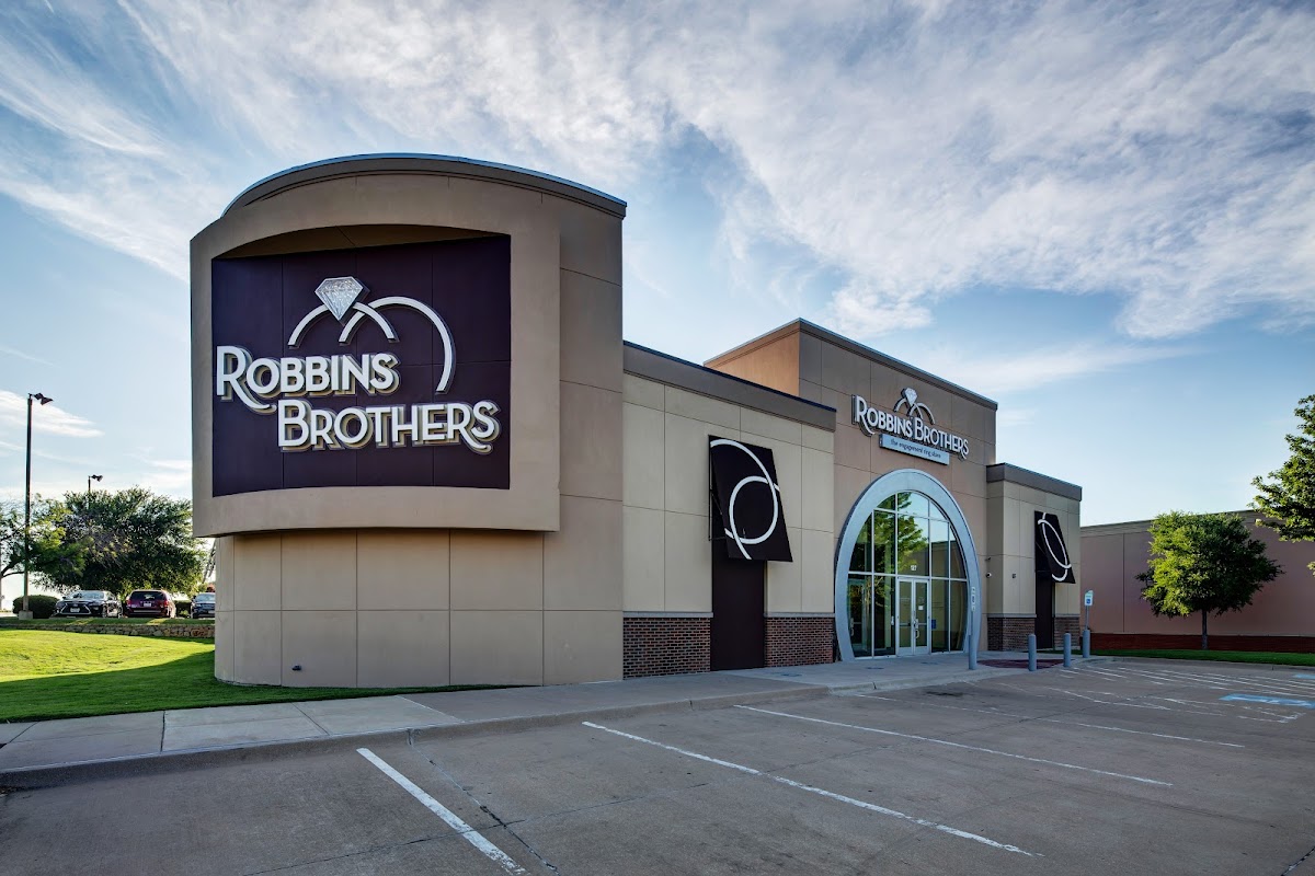 Robbins Brothers Fine Jewelers - shopping in Fort Worth, TX (Photo 1)