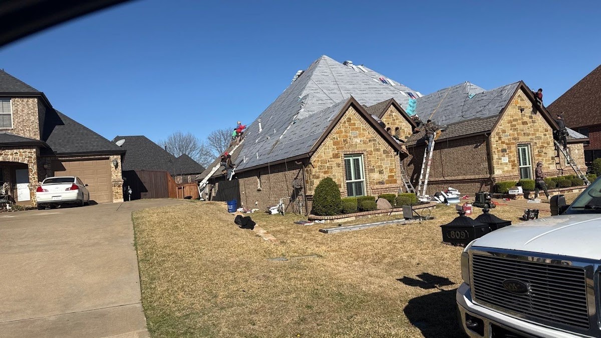 Jenkins Roofing and Construction - roofers in Fort Worth, TX (Photo 1)