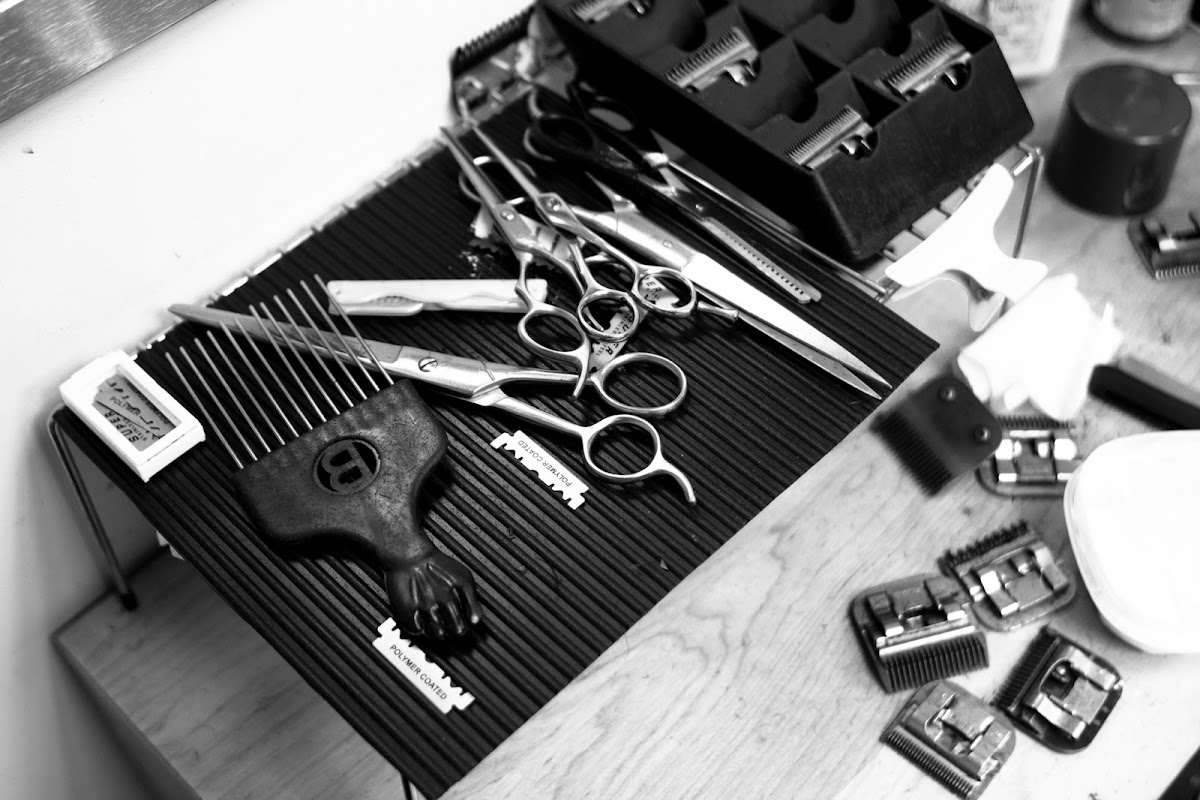 GROOMOLOGY Barbershop - beauty-spas in Frisco, TX (Photo 1)