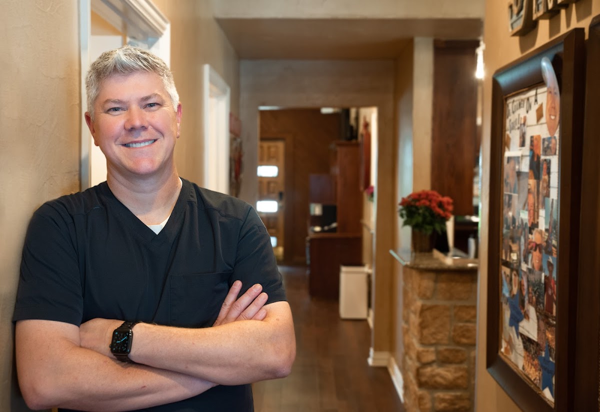 Cramer Orthodontics - dentists in Denton, TX (Photo 1)