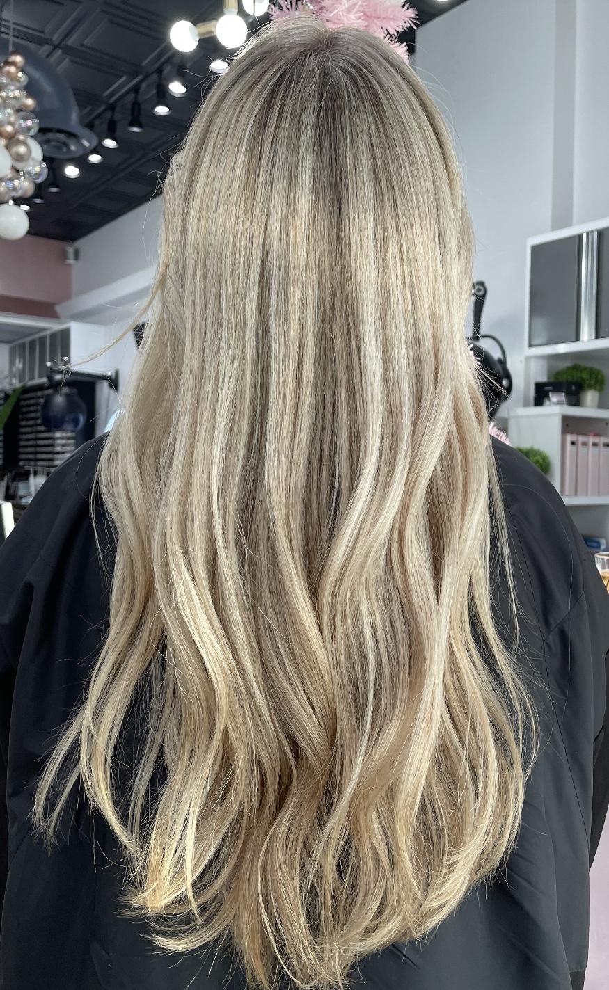 Bigger Better Hair Salon - beauty-spas in Dallas, TX (Photo 1)