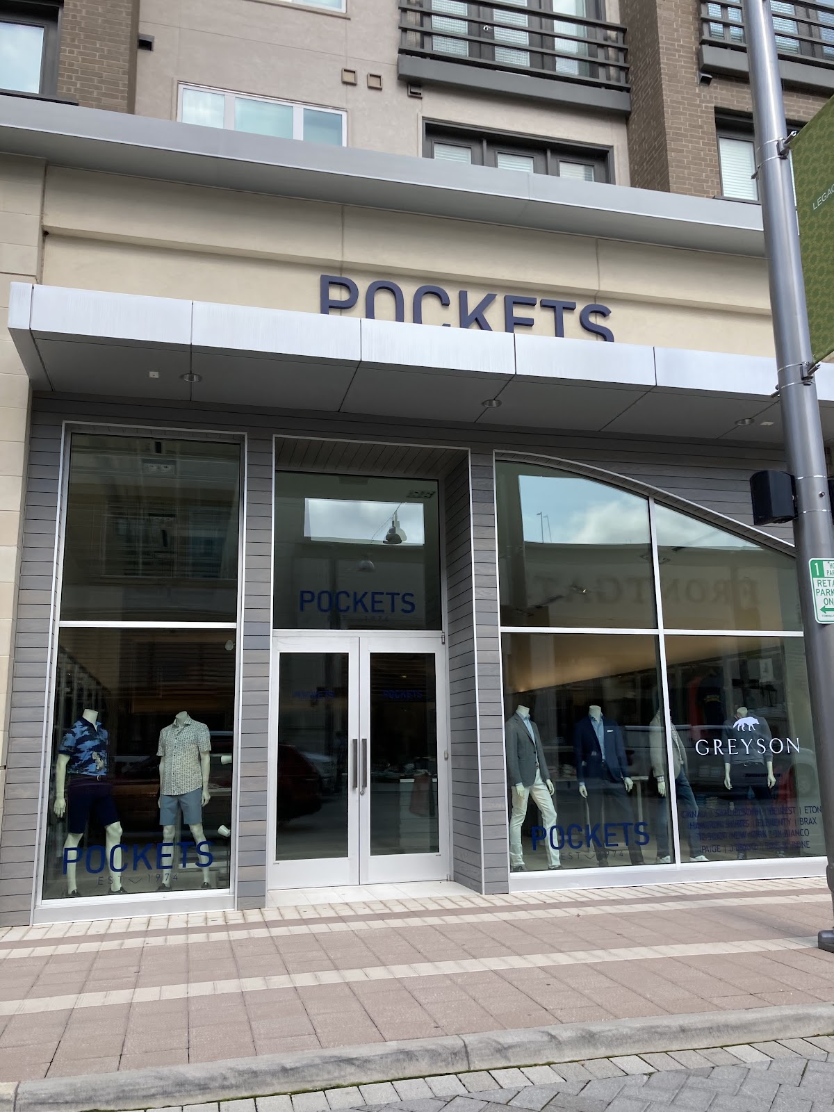 Pockets - shopping in The Colony, TX (Photo 1)
