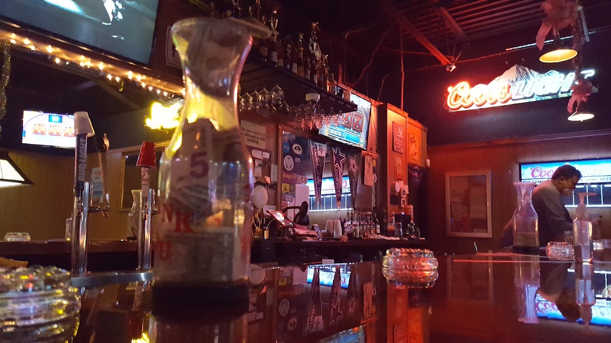New Solution Club - bars in Grand Prairie, TX (Photo 1)