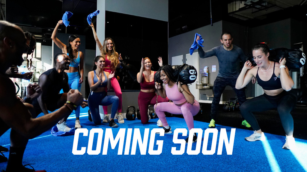SWEAT440 Fitness Dallas-Prestonwood - fitness-centers in Carrollton, TX (Photo 1)