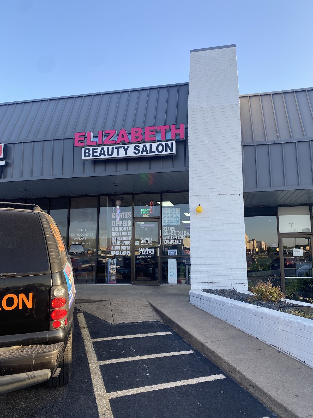 Elizabeth Beauty Salon - beauty-spas in Carrollton, TX (Photo 1)