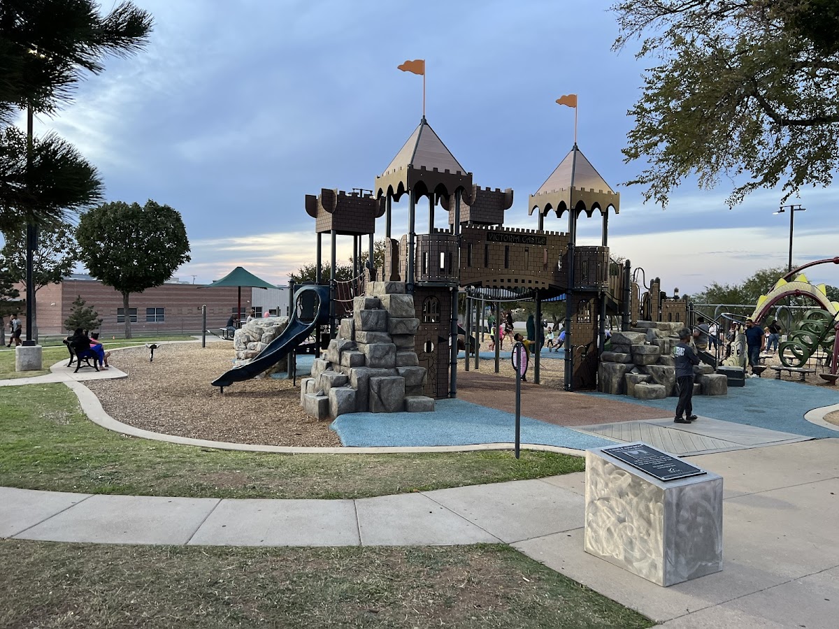 Victoria Park - shopping in Irving, TX (Photo 1)