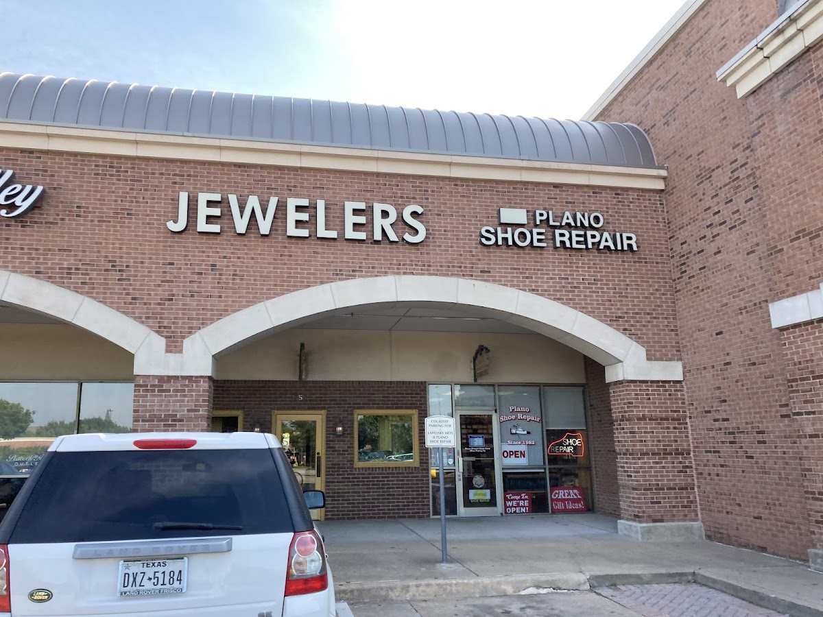 Lapidary Arts Jewelry - shopping in Plano, TX (Photo 1)
