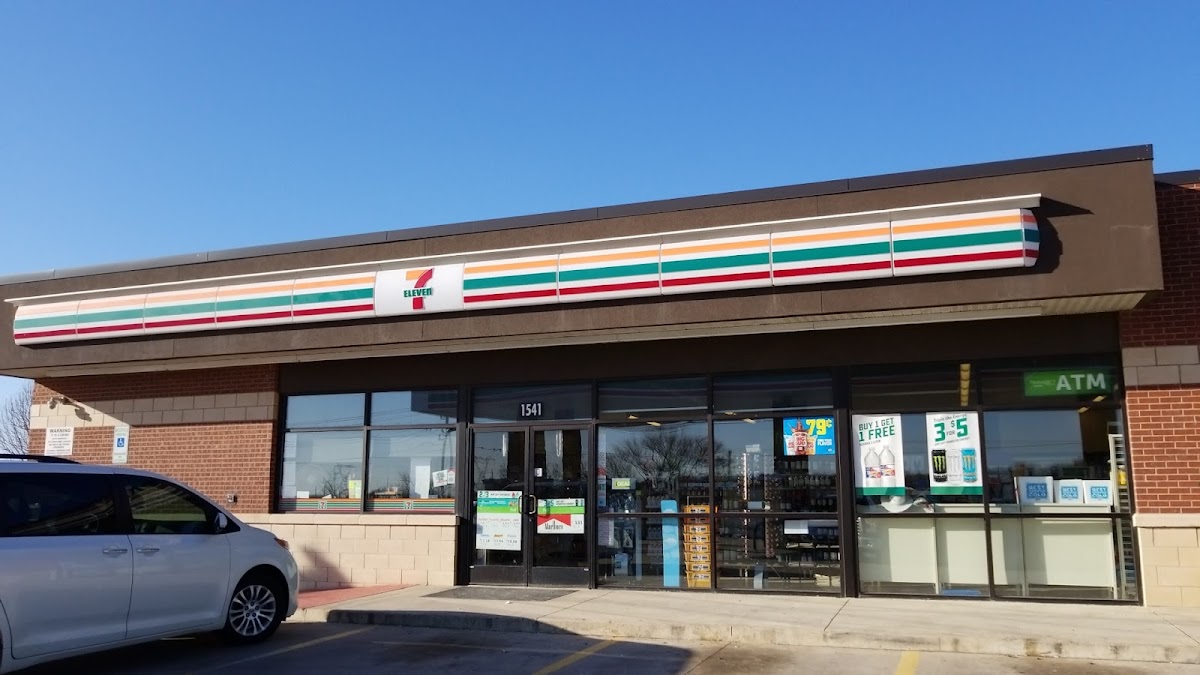 7-Eleven - coffee-shops in Prosper, TX (Photo 1)