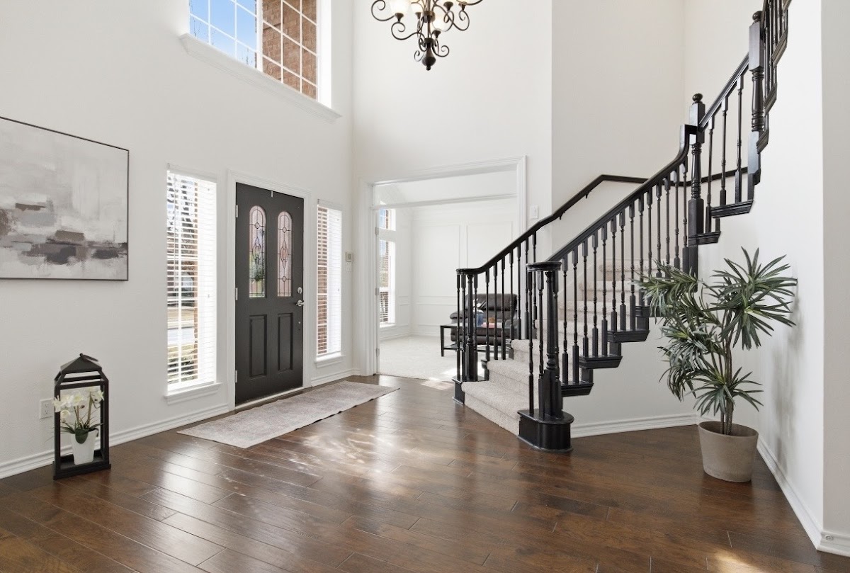 EDEN TEAM | Coldwell Banker Realty - Frisco | Bilingual Real Estate Agents - real-estate in Frisco, TX (Photo 1)