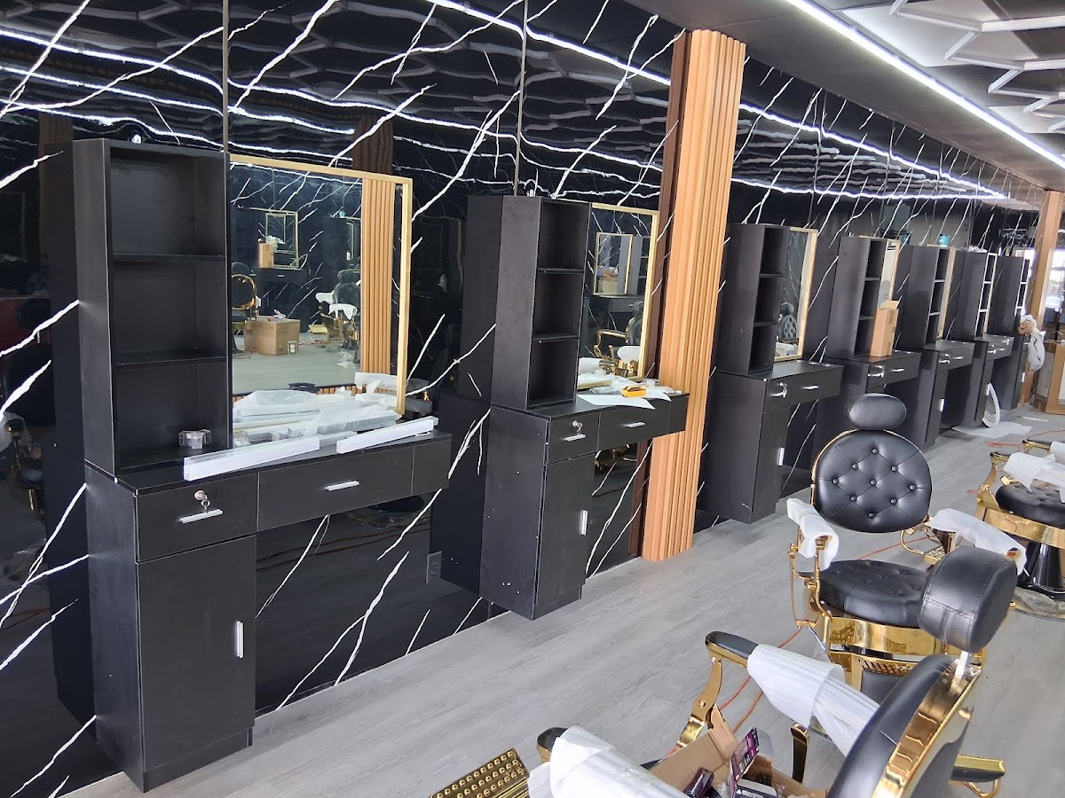 Bro's Vicent Lewisville | Barbershop & Salon - beauty-spas in Lewisville, TX (Photo 1)