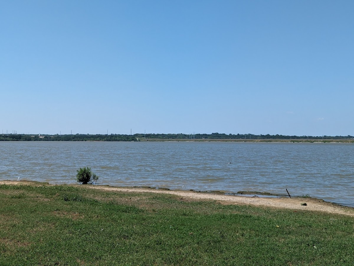 Richard Simpson Park - shopping in Fort Worth, TX (Photo 1)
