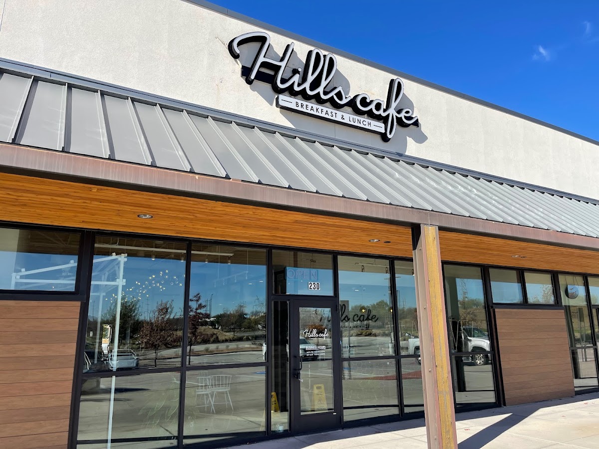 Hills Cafe - restaurants in The Colony, TX (Photo 1)