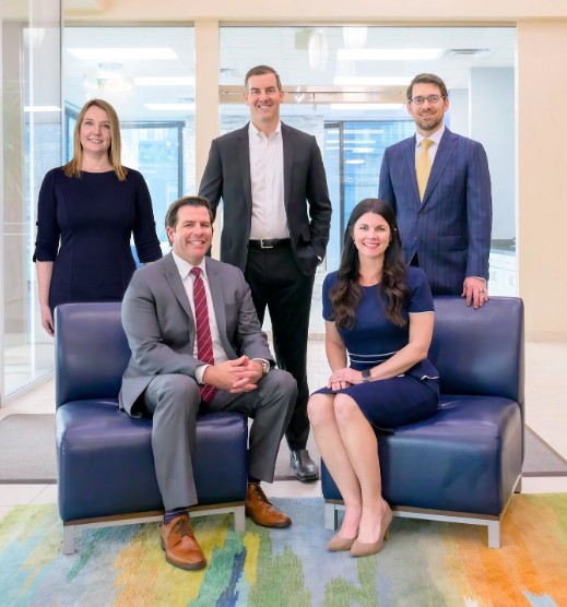 Hoeller McLaughlin PLLC - lawyers in Grapevine, TX (Photo 1)