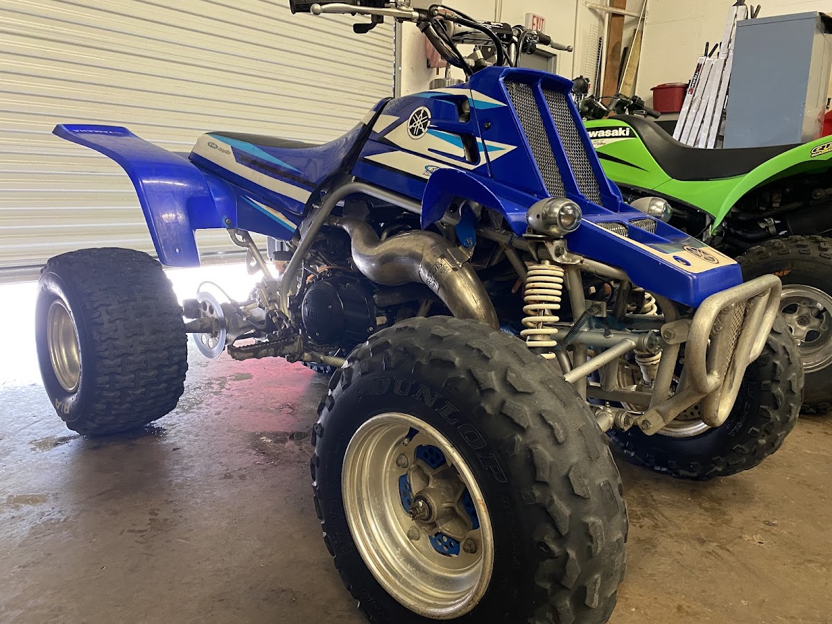 G P Auto - auto-repair in Grand Prairie, TX (Photo 1)