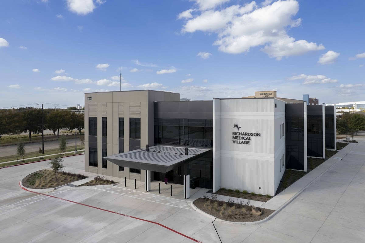 Catalyst Physician Group, Richardson - doctors in Richardson, TX (Photo 1)