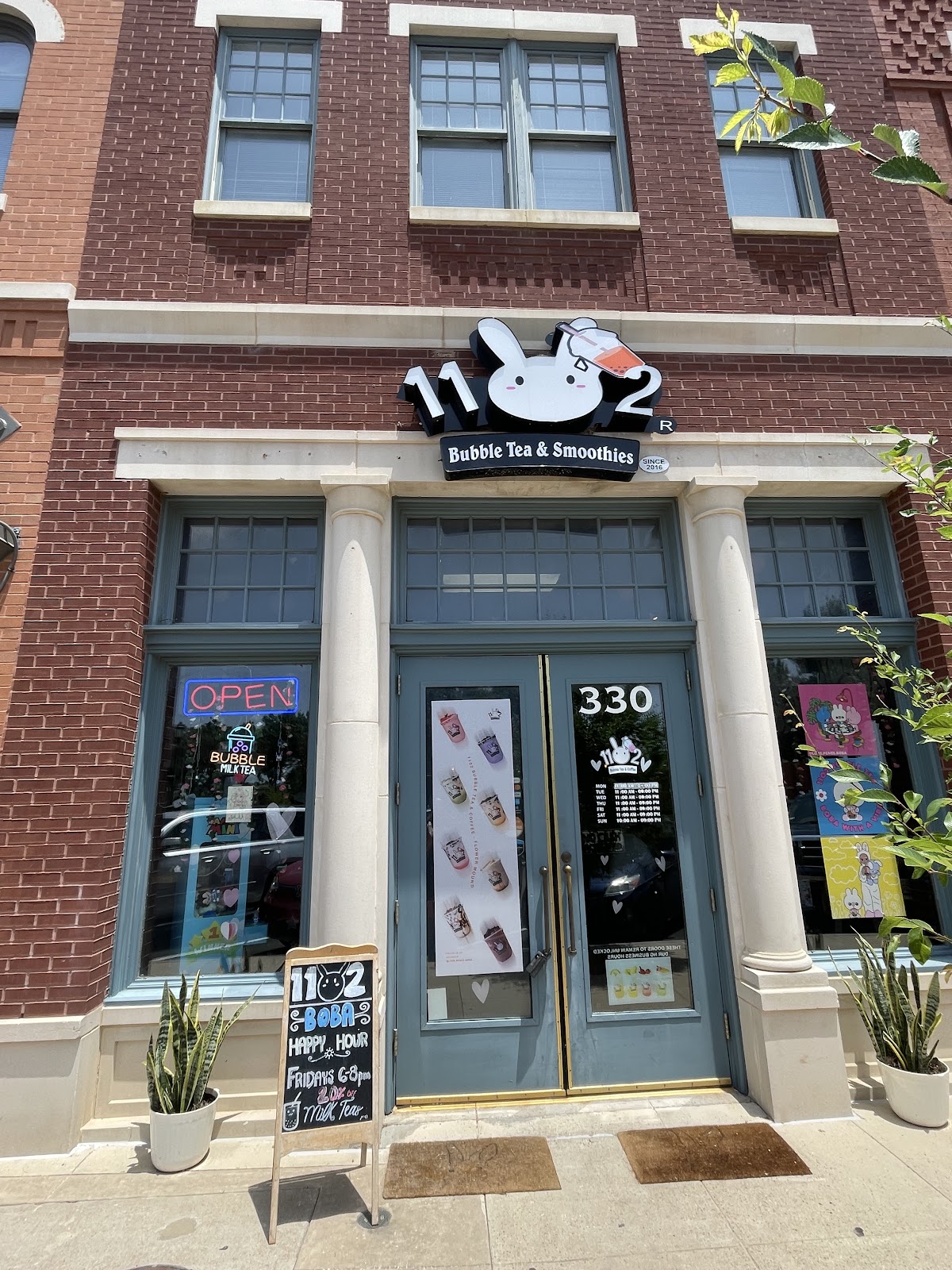 1102 Bubble Tea & Coffee - coffee-shops in Flower Mound, TX (Photo 1)