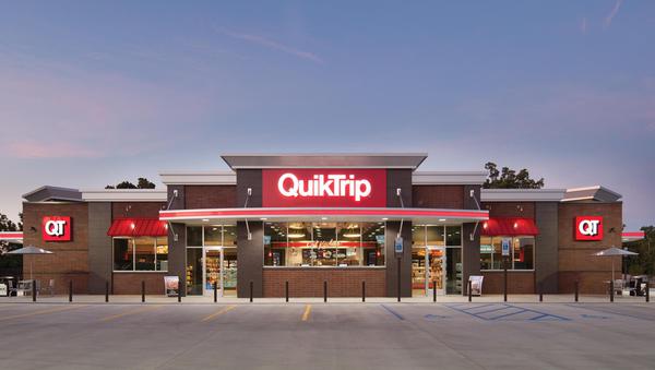 QuikTrip - shopping in Irving, TX (Photo 1)