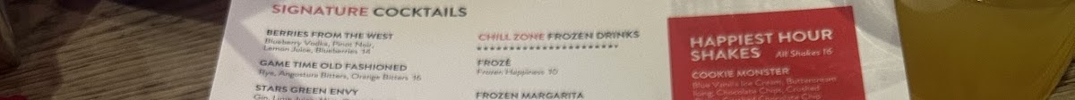 Happiest Hour - sports-bars in Dallas, TX (Photo 2)