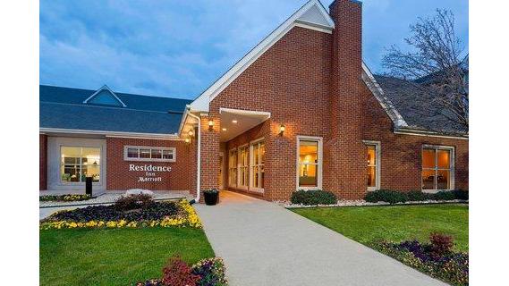 Residence Inn by Marriott Dallas Lewisville - hotels in Lewisville, TX (Photo 1)