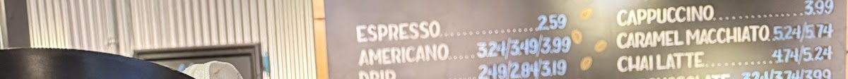 1418 Coffee - Garland - coffee-shops in Garland, TX (Photo 3)