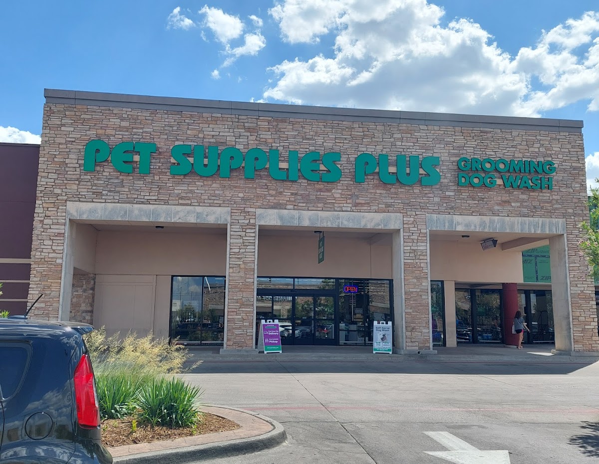 Pet Supplies Plus Dallas - Medallion - shopping in Dallas, TX (Photo 1)